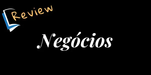 Categoria Negócios
