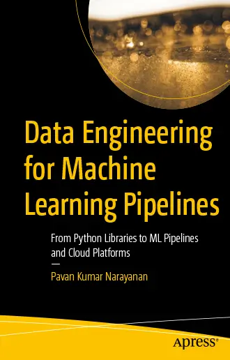 eBookUniverse | eBookUniverse Data Engineering for Machine Learning Pipelines