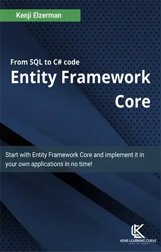 Entity Framework Core v.1