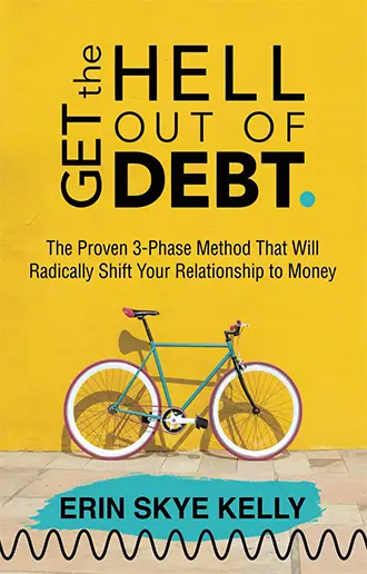 Get the Hell Out of Debt