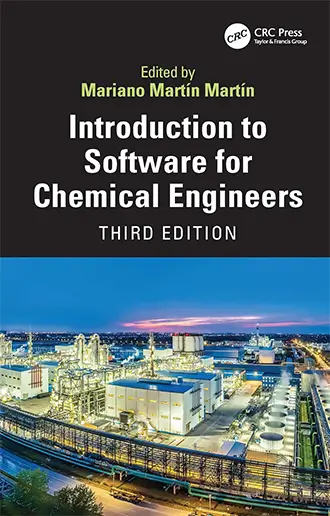 Introduction to Software for Chemical Engineers