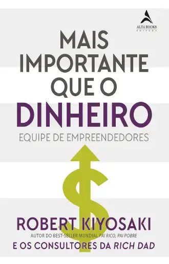 Mais Importante que o Dinheiro v1