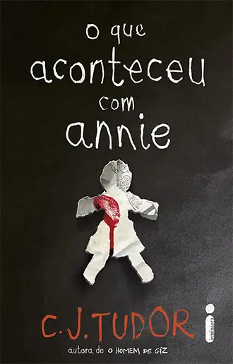 O que aconteceu com Annie