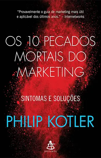 Os 10 pecados mortais do marketing