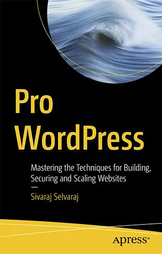 Pro Wordpress