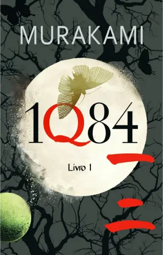 1Q84 Livro 1
