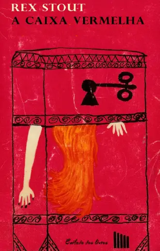 A caixa vermelha
