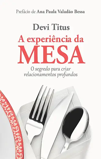 A experiência da MESA