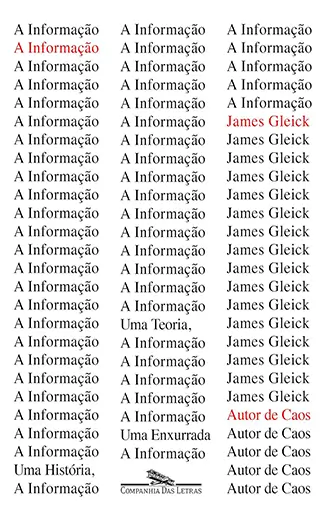 A informação