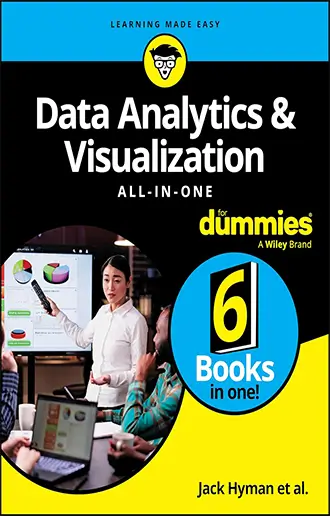 Data Analytics & Visualization