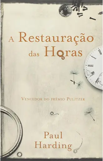 A Restauração das Horas