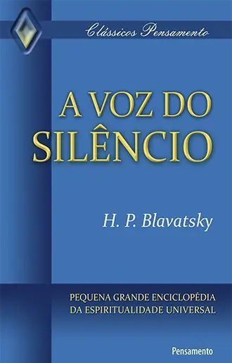 A voz do Silêncio