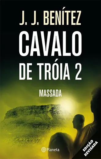 Cavalo de Tróia 2 Massada