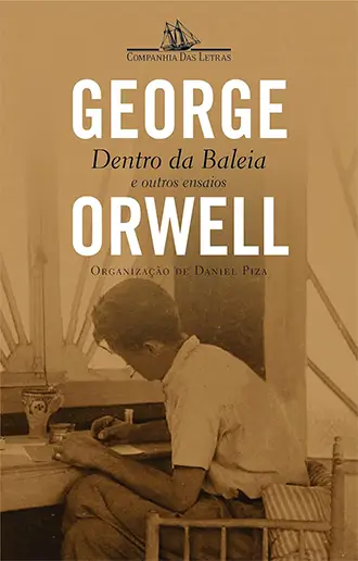 Dentro da baleia e outros ensaios