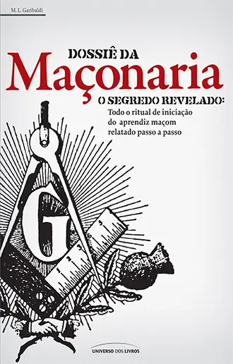 Dossiê da Maçonaria