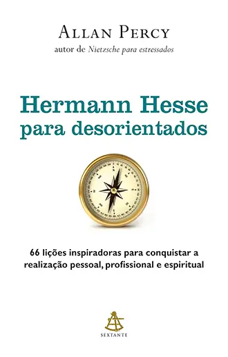 Hermann Hesse para desorientados