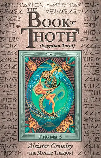 Livro de Thoth v1
