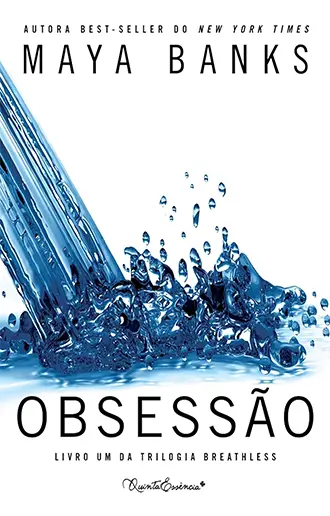 Obsessão Livro 1