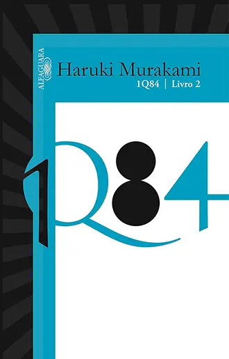 1Q84 Livro 2