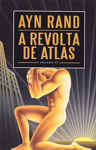 Box A Revolta de Atlas