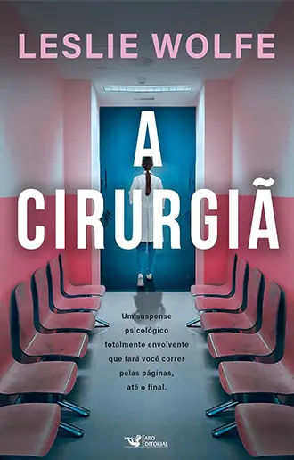 A cirurgiã