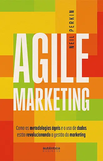 Agile Marketing