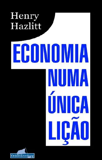 Economia em uma única lição