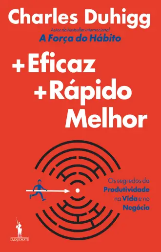 +Eficaz +Rápido Melhor