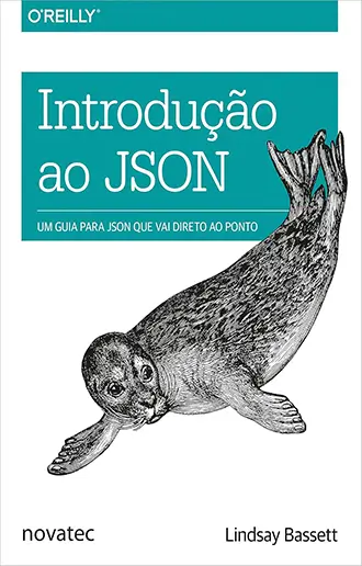 eBookUniverse | eBookUniverse Introdução ao JSON
