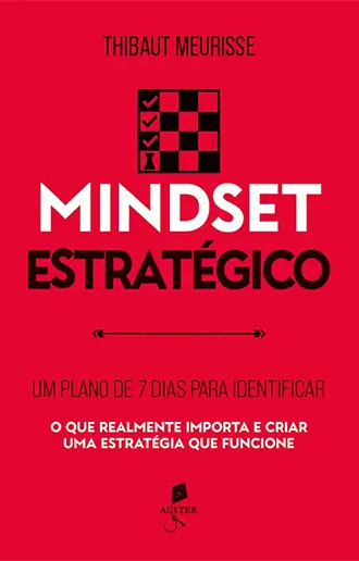 Mindset Estratégico