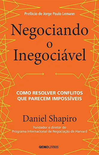 Negociando o Inegociável