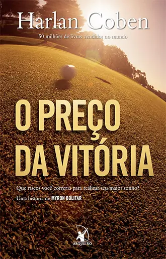 O Preço da Vitória