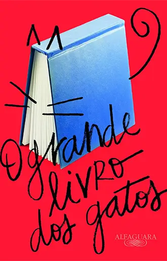 O grande livro dos gatos