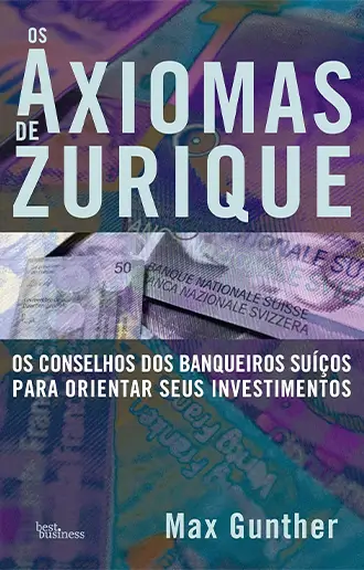 Os Axiomas de Zurique