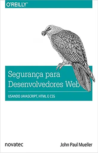 eBookUniverse | eBookUniverse Segurança Para Desenvolvedores Web