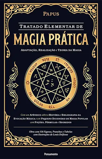 Tratado Elementar de Magia Prática