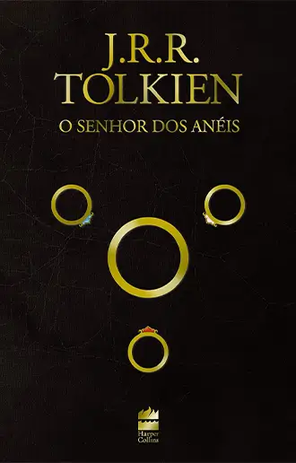 Box Trilogia O Senhor dos Anéis