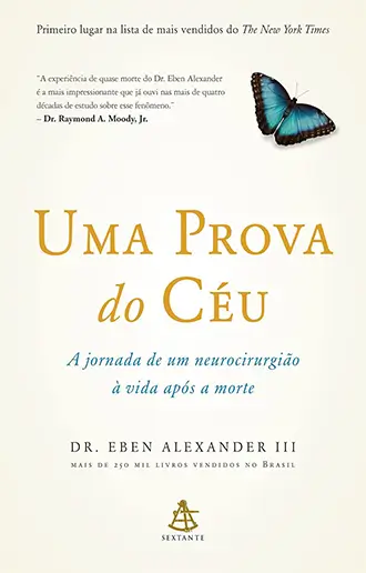 Uma Prova do Céu