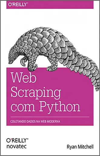 Web Scraping com Python