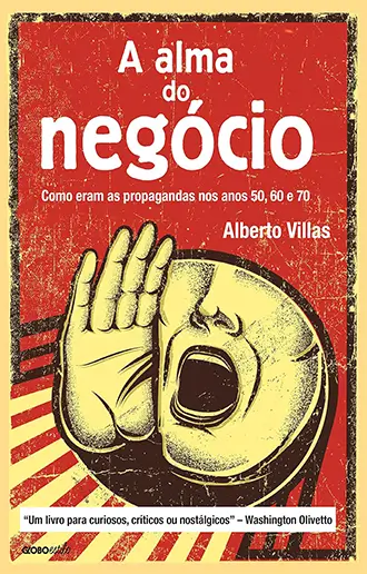 A alma do negócio