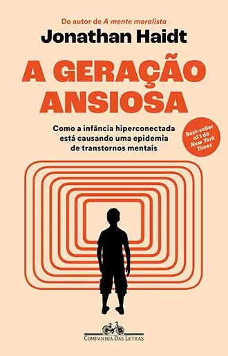 A geração ansiosa