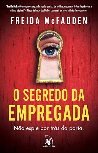 O segredo da empregada