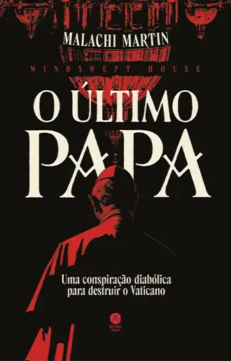 O último Papa