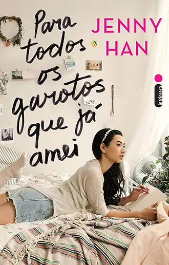 Para todos os garotos que já amei