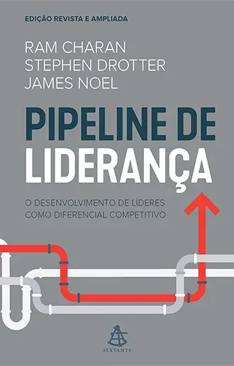 Pipeline de liderança