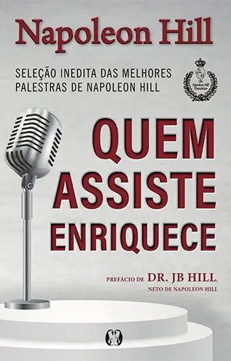 Quem Assiste Enriquece