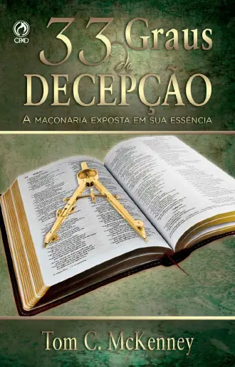 33 graus de decepção