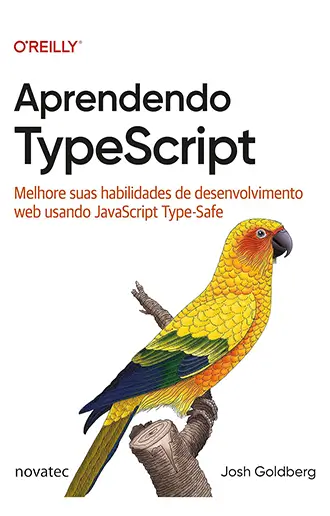 Aprendendo TypeScript