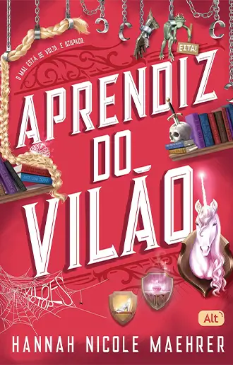 Aprendiz do Vilão