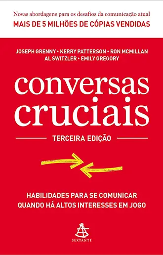 Conversas cruciais